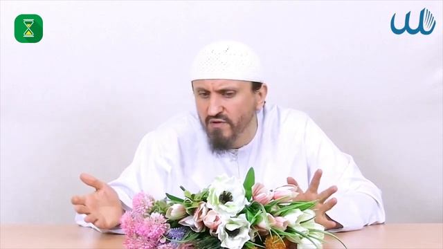 Первое завещание Му'азу - это богобоязненность | Шейх Абу Яхья смотреть онлайн