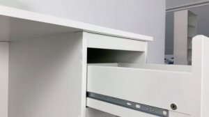 Стол письменный «Кастор 3»