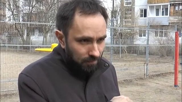 спортивные площадки смотреть онлайн