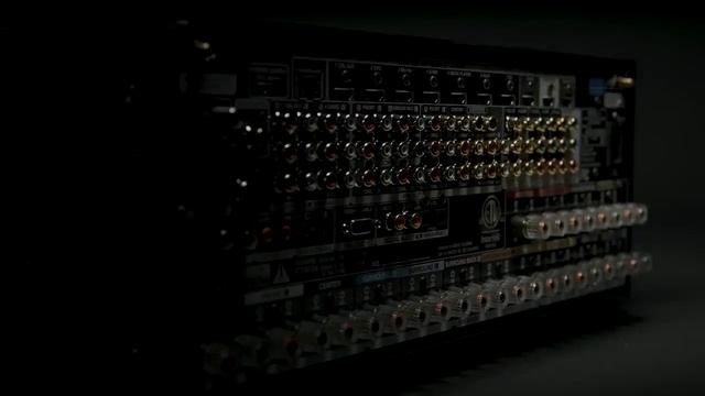 Denon – AVR X8500H 13 КАНАЛЬНЫЙ AV УСИЛИТЕЛЬ С HEOS смотреть онлайн