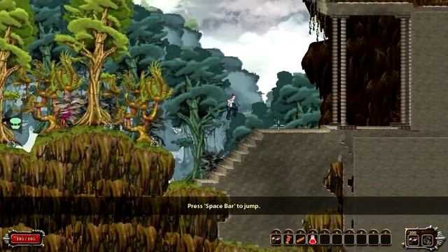 WindForge - Gameplay (by ConfusedNerd) смотреть онлайн
