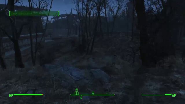 Fallout 4 Miscellaneous смотреть онлайн