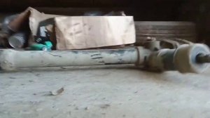 замена рулевой рейки дэу матиз.#ключна17 #ремонтавто #автосервис