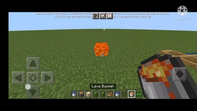 MINECRAFT java and bedrock aren't same смотреть онлайн