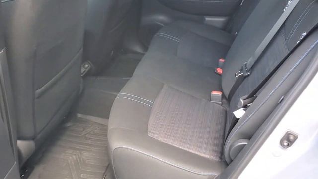 Nissan Leaf 2021 OFFICIAL на ГАРАНТИИ, в бронепленке в идеальном состоянии с минимальным пробегом.