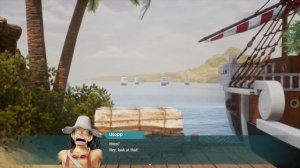 ONE PIECE ODYSSEY ⚡ ОБЗОР