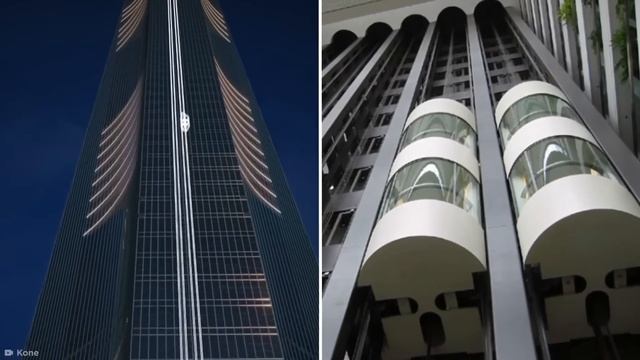 Самые Высокие Здания Будущего смотреть онлайн