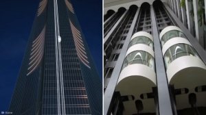 Самые Высокие Здания Будущего