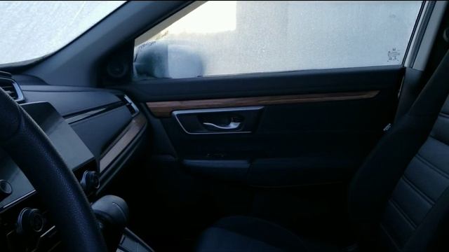 Как работает удаленный запуск Honda смотреть онлайн