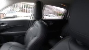 Jeep Compass 2019 / Тест Драйв / Джип Компас 2019  из Германии.