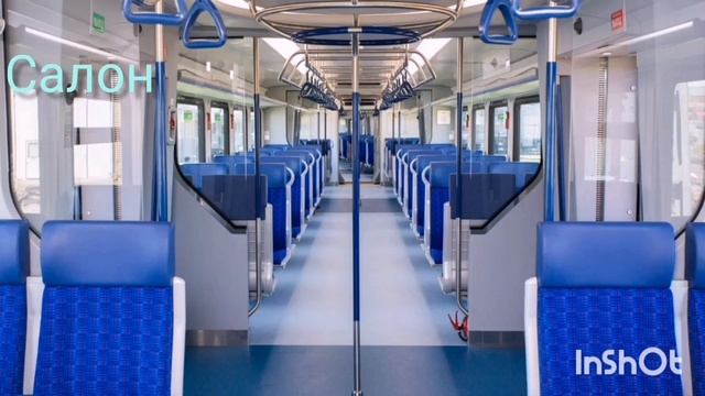 Электропоезда старые и новые. смотреть онлайн