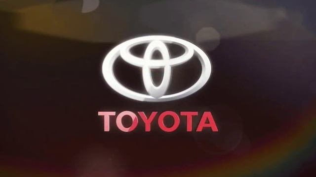 Toyota 5 смотреть онлайн