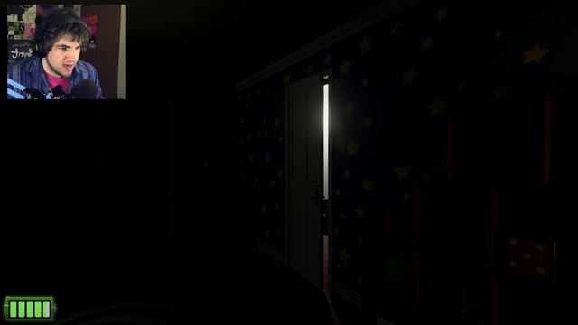 BOOGEYMAN the Game (Fixed) смотреть онлайн