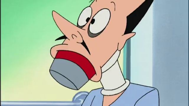 "The Wacky World of Tex Avery 101" смотреть онлайн