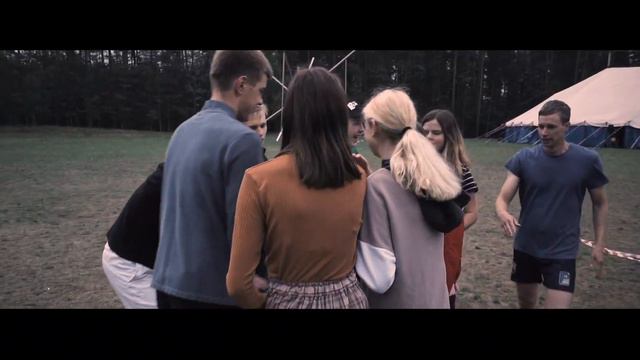 DreamPils PL Camp смотреть онлайн