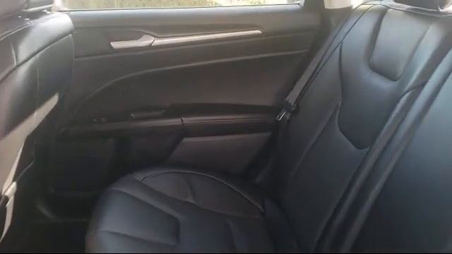 2020 Ford Fusion Titanium Antioch Pittsburg Brentwood Concord Walnut Creek смотреть онлайн