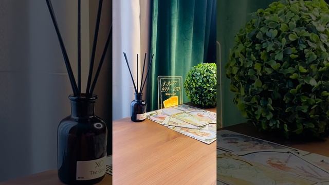 Что ты о нем узнаешь ….? Скоро?! (Для треугольников) #таро#shorts смотреть онлайн