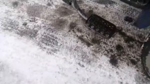 Скания 113 еду в рейс