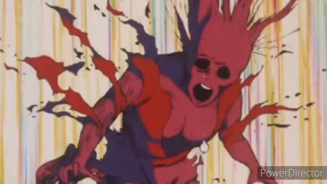 Хиросима Нагасаки аниме клип