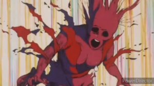 Хиросима Нагасаки аниме клип