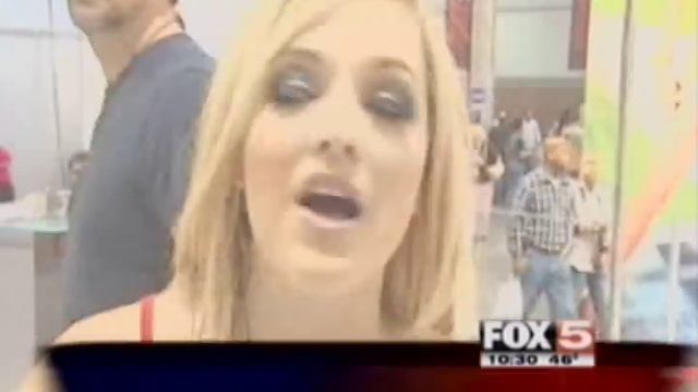 AVN Adult Entertainment Expo 2010.wmv