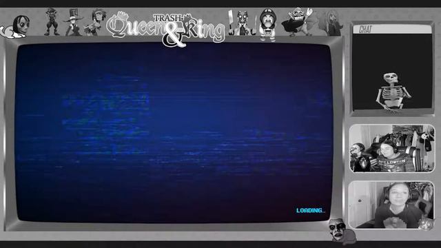 Trash O'Ween Day 15: Sense: A Cyberpunk Ghost Story (Switch) Pt. 2 смотреть онлайн