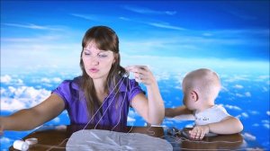 Парашют своими руками Как сделать парашют Летаем на самолете