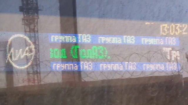 Троллейбус "6816 по 40, а за ним коллеги" Петербурга 10-***: ВМЗ-5298.01 б.6816 по №40 (10.07.20) смотреть онлайн