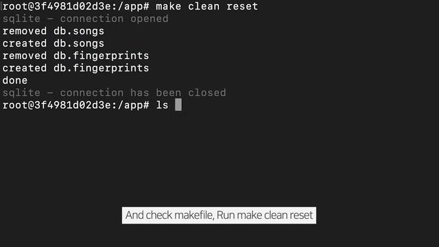 [DIY] How to make an audio fingerprint? смотреть онлайн