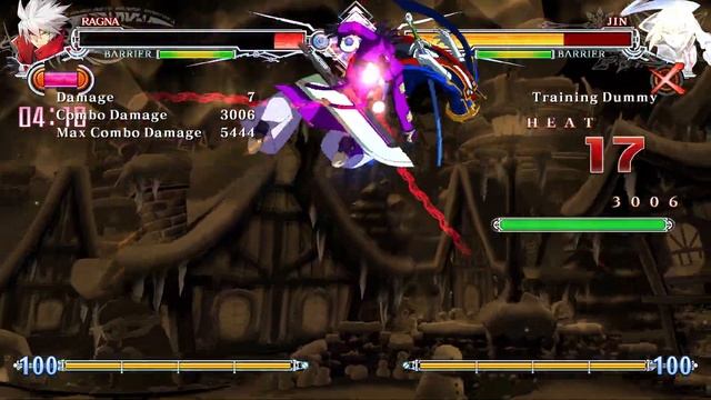 almost 4K health regen ragna combo смотреть онлайн