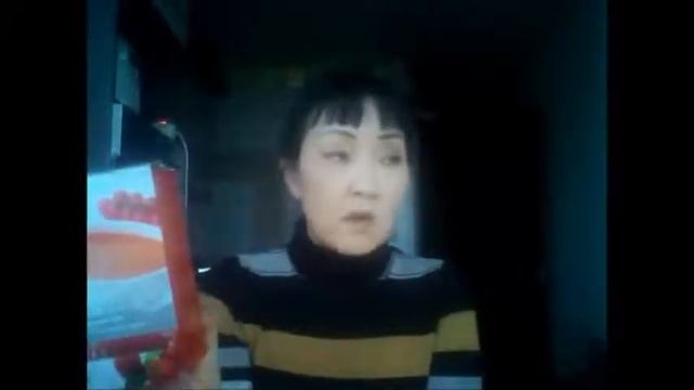 Ответ на вопрос о супе и коктейле Орифлейм. Из личного опыта