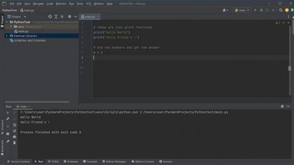 How to Download PyCharm IDE for Python ? | JetBrains | PyCharm | Python | Programming | EduTech