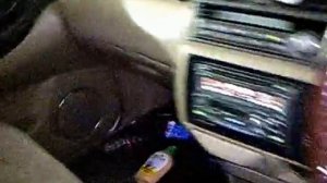 стук шатунных вкладышей ниссан пресаж ка 24