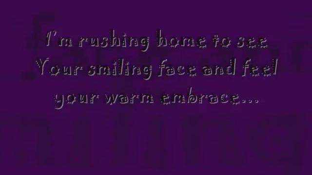 Miss you much with lyrics '200 Pounds Beauty' смотреть онлайн