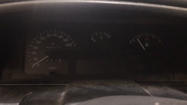 Разборка Renault - 19, 1.7 (VIN: VF1B53B0511198216) 36856 смотреть онлайн