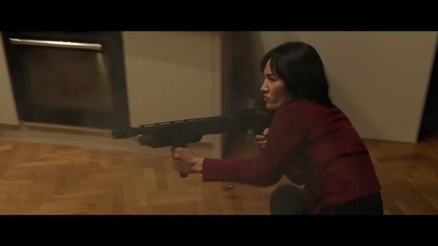 Фильм Кодекс киллера смотреть русский трейлер 2021 смотреть онлайн