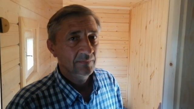 Баня 3х4 отзыв+обзор смотреть онлайн