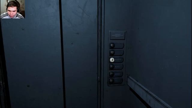 НОВЫЙ ХОРРОР!!! ОРУУ НА ВЕСЬ ДОМ!18+ Rise of Insanity, Хоррор Прохождение #1 смотреть онлайн