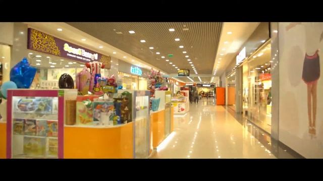 Из ФудКорта в Burger Club Loft смотреть онлайн