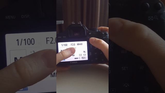 Что такое "Ручной режим" в настройках камеры. Режим" M"- Manual, настраивается все в ручную. смотреть онлайн