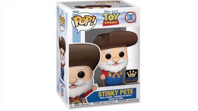 New Funko Pops Announced! - Funko Pop News (Stranger Things, Disney, & Paddington) смотреть онлайн
