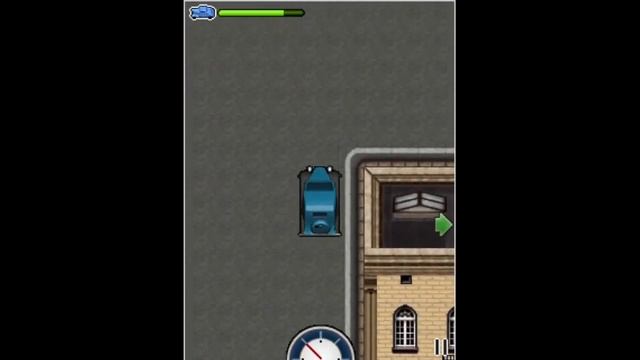 MAFIA II MOBILE CHAPTER VI FINALLY, FALCONE смотреть онлайн
