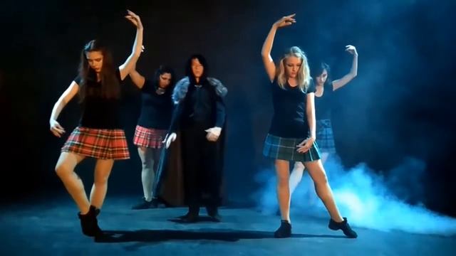 Шотландские танцы | 5017 | bravomos.ru смотреть онлайн