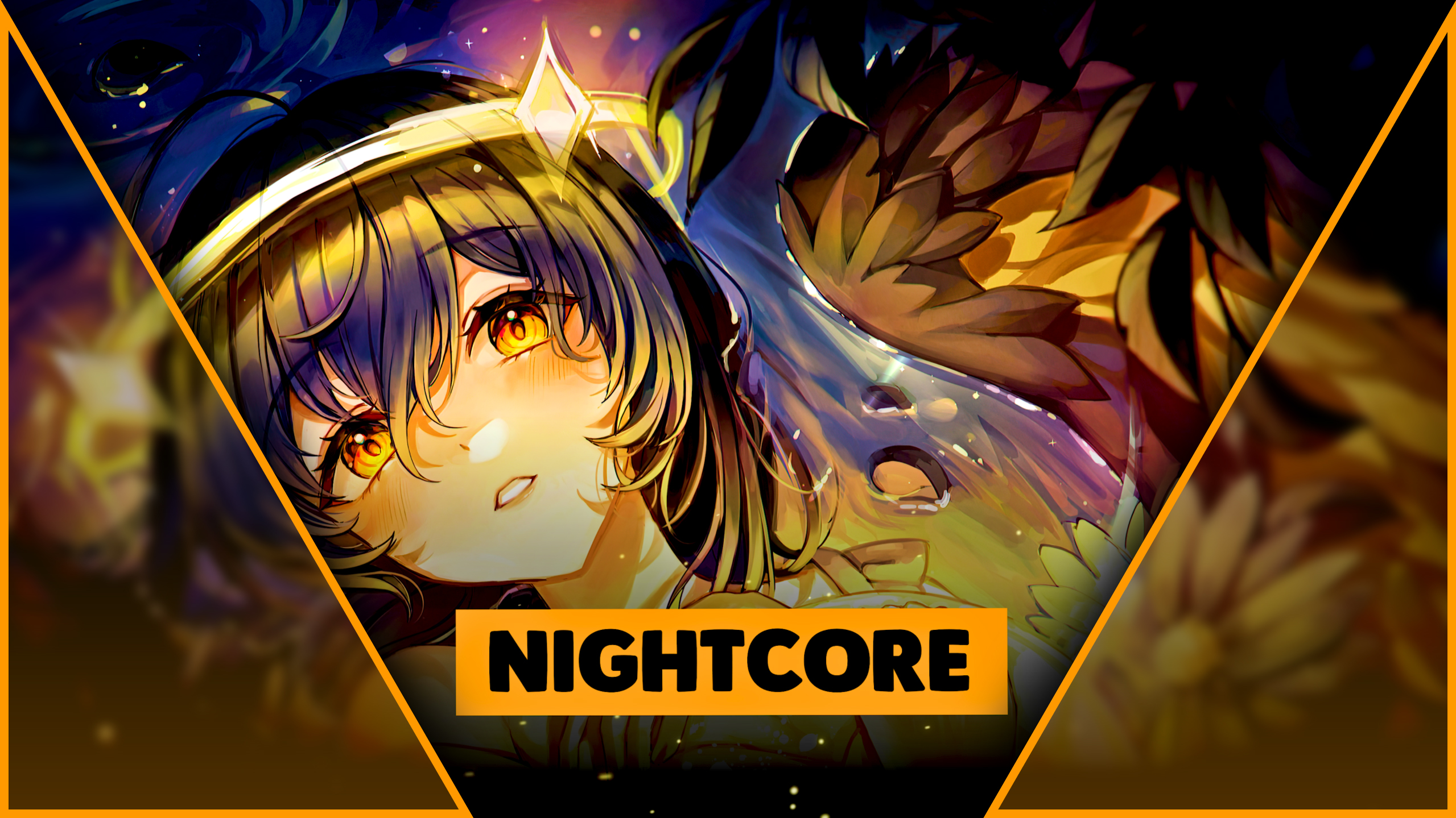 Nightcore - Hallelujah (Nurko, Devon Baldwin) смотреть онлайн
