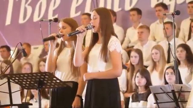 Жатва созрела, времени нет. Авторская песня Елены Мутовкиной (Давыденко). смотреть онлайн