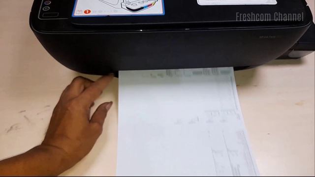 HP Ink Tank 315, 415, 319 | HP Protected Cartridge Installed, Cartridge Printhead Error, 0 tanda ! смотреть онлайн