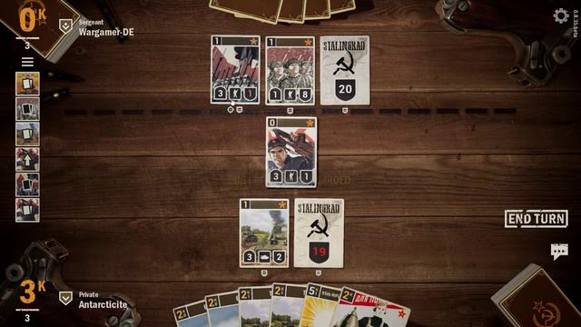 НЕОБЫЧНАЯ ККИ ● Kards ● #ПутьБиблиотеки #23 смотреть онлайн