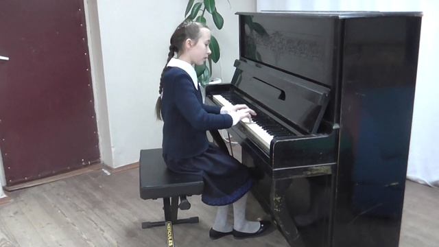 1038 Белая Полина Рязанская область Рязанский район село Подвязье Токкатино смотреть онлайн