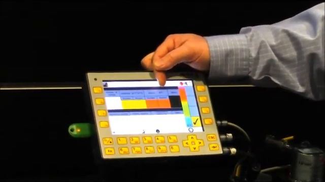 Technology behind the MOBA Pave IR Scanner смотреть онлайн