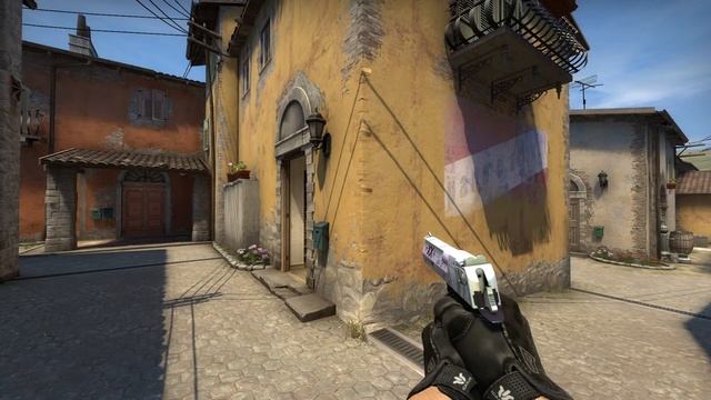 Desert Eagle | Printstream (Field-Tested) смотреть онлайн